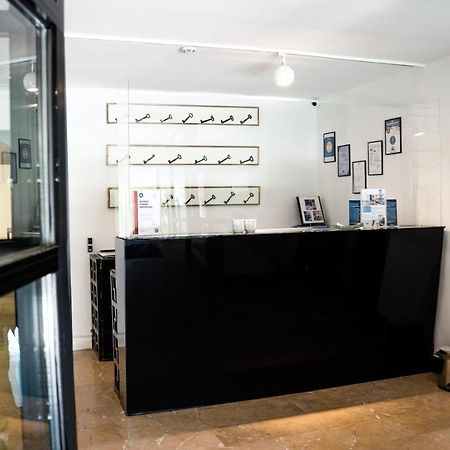 The Marmara Suadiye Residence Istanbul Exterior photo