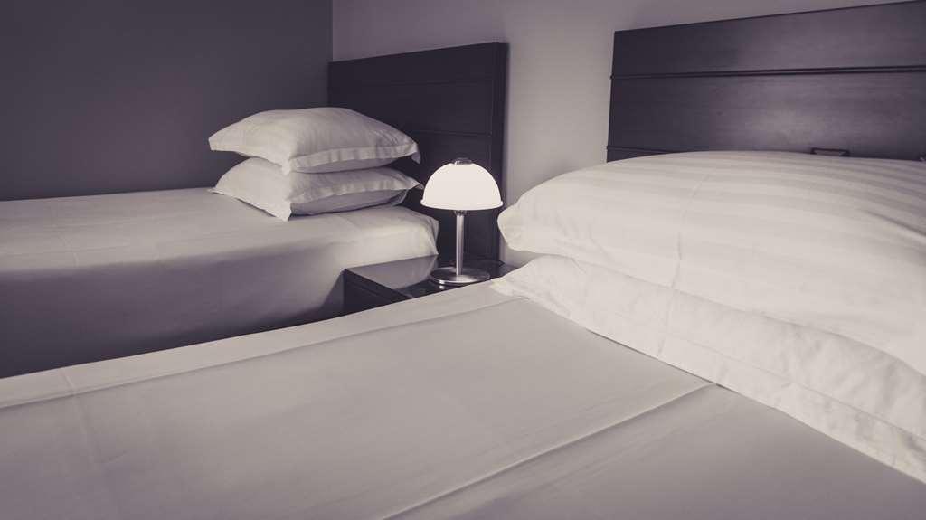 The Marmara Suadiye Residence Istanbul Room photo