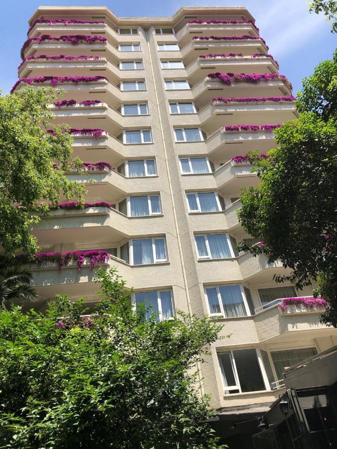 The Marmara Suadiye Residence Istanbul Exterior photo