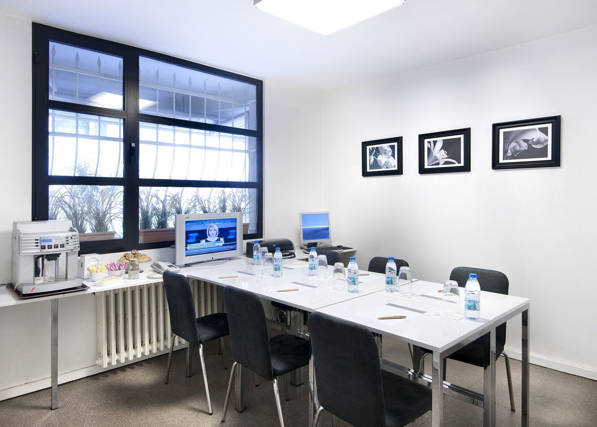 The Marmara Suadiye Residence Istanbul Business photo