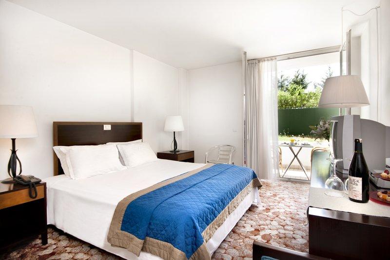 The Marmara Suadiye Residence Istanbul Room photo
